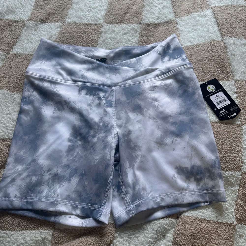 NWT Avia Shorts
